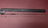 DAIWA EMERALDAS STOIST 釣魚竿 88MLM-S