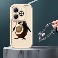 LOKAL [Local Delivery] Infinix Smart 5 6 7 9 8 HD GT 20 Pro Zero 30 itel RS4 A70 A80 P65 P55 5G S23 