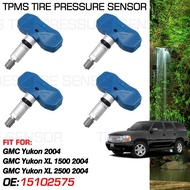 315MHz For GMC Yukon Chevrolet Tahoe 2004 GMC Yukon XL 1500 2500 2004 GMT800 Accessories 15102575  T