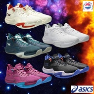 [ASICS] Men's Basketball Shoes NOVA SURGE LOW 2