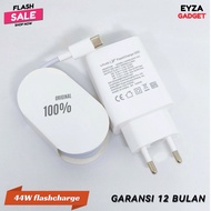 VIVO 44W Charger Flash chargeOriginal, One set Adapter plus type-C data Cable