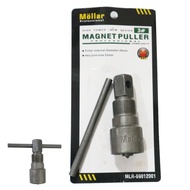 Magnet Tracker-Tracker Magnet-Magnet puller no. 3 Mollar, Ninja, Thunder