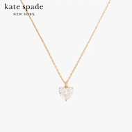 KATE SPADE NEW YORK MY LOVE APRIL HEART PENDANT K7624 สร้อยคอ