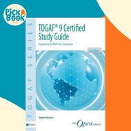 TOGAF 9 Certified Study Guide by Rachel Harrison (paperback)