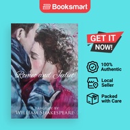 Romeo And Juliet - Paperback - English - 9782382746660