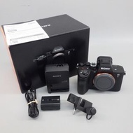 Sony α7RV ILCE-7RM5 機身 *電力與快門已確認 附盒相機
