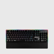 คีย์บอร์ดเกมมิ่ง SIGNO RGB Mechanical Gaming K/B MAGUSTA KB-781R
