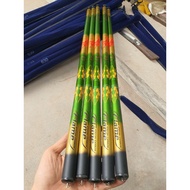 FIRE UNICORN FISHING ROD 5H COMPACT 70CM