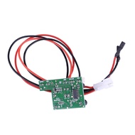 Fire Control Circuit Board For Lh Aug Water Gel Beads Blaster