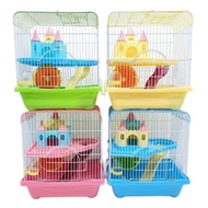Hamster Cage/Guinea Pig Hamster Cage/Hamster Cage - YDA101