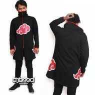 Akatsuki cosplay Cloak Jacket