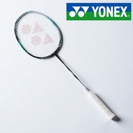YONEX Astrox 88D Pro Badminton Racket Frame only - Available in 3U and 4U Sizes, Black & Celestial B