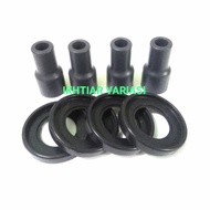 Seal karet koil busi karet koil Innova vios Original