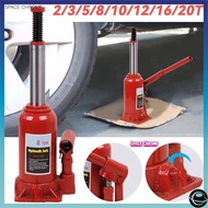 HYDROLIC JACK HEAVY DUTY 3/6/8/10/16/20/32 TON FOR CAR VAN TRUCK TRAILER