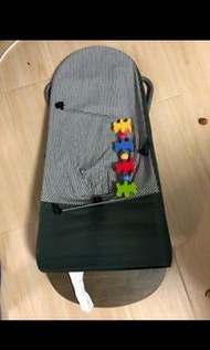 Babybjorn bouncer 搖搖椅