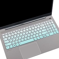 Keyboard Cover Skins for Lenovo Yoga 7i 15.6" 16", Lenovo Flex 5 15.6/ideaPad Flex 5 15/ideaPad 3 3i