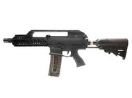 【KUI酷愛】MAXTACT TGR2 Mod3 M36 鎮暴槍 防暴槍訓練用槍 17mm 居家安全（送鋼瓶）42460