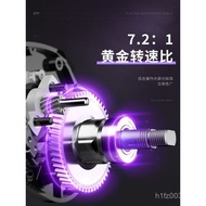 1: Fishing Reel Wholesale Water Drop Reel 7.2 Fishing Reel Alarm Lure Hauton Fishing Reel with Unloa