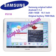 Samsung Galaxy Tab 2 10.1 P5110, GT-P5110,Android，tablet,WIFI ,10.1 inch,1GB+16GB ROM,Online education, online class