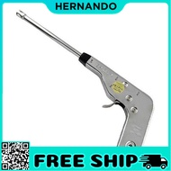 Súng mồi lửa bếp gas MADE IN JANPAN SPARK-L INOX - Súng mồi lửa bếp gas 27Cm