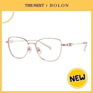 แว่นสายตา Bolon BH7008 Plano โบลอน สายตาสั้น แว่นกรองแสง กรอบแว่น by THE NEXT