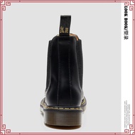 Dr Martens 2976 Smooth Martin Chelsea Boots Ankle Boots Unisex