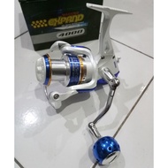 Best Maguro Expand Spinning Reel