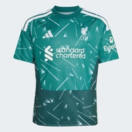 Jersey Kiper Liverpool FC 26/27 Anak