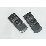 TOYOTA CAR REMOTE CONTROL V12T-R68C/ V12T-R66C /V9T-R57C REAR FLIP DOWN MONITOR CONTROLLER 143000-24