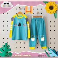 Pajamas 3D by Boogiea size 4