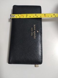 Kate Spade 銀包