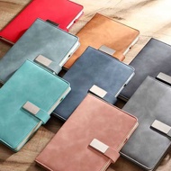 A a5 Set Notebook Notebook High-Value Work Notepad Notebook Souvenir Notebook Printable logo