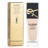 YsL~HOURS FOUNDATION (25ml) – 24H Complexion Perfection
