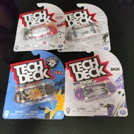 Tech deck*