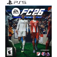 [from JAPAN] EA Sports FC 26 (Imported version: North Mi) - PS5