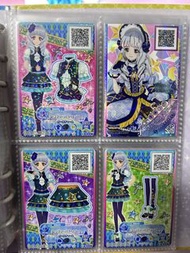 星夢學園/偶像活動星代 stars