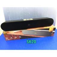 *_Moxom MX-SK20 Speaker_*