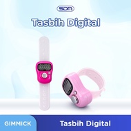 Special Gift - Product Not For Sale - Niacef Digital Tasbih