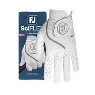 Footjoy SciFlex Glove Golf FJ Glove Sciflex Golf Golf Glove/ Original FJ/