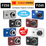 Kodak PIXPRO FZ55 / FZ45 Friendly Zoom Compact Digital Camera