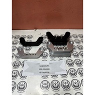 sr400 Cat Eye Fin Decoration sr400 sr500 sr400fi sr400 sr500 sr400fi