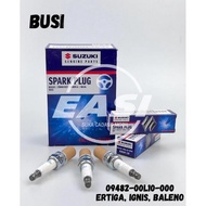 SPARK PLUG SUZUKI ERTIGA IGNIS BALENO 09482 -soniacos