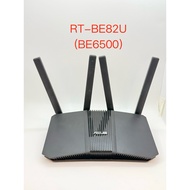 ASUS RT-BE82U (BE6500) ASUS) (Wifi 7)