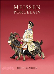 Meissen Porcelain