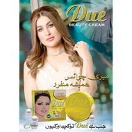 Due Beauty Cream Original, important from Pakistan