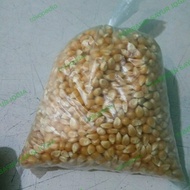 Jagung Pop Corn Kering / bks