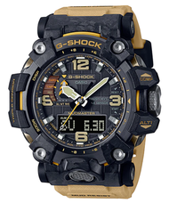 CASIO - GWG-2000-1A5 MudMaster