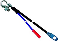 ACDelco Professional 6LF22XE Negative Battery Cable