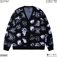 Kizaru Cardigan Knitwear CHILDHOOD