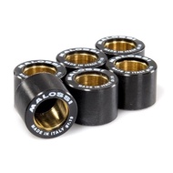 Yamaha XMAX 300 Malossi roller / rollers set (Instock 11g, 12g, 17g , 18g , 19g , 20g)  (for origina